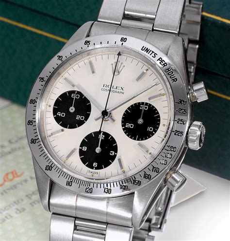 pre order rolex daytona|1963 Rolex daytona reference 6239.